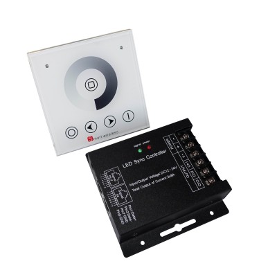 LED Sync-Dimmer