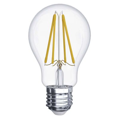LED žiarovka Filament A60