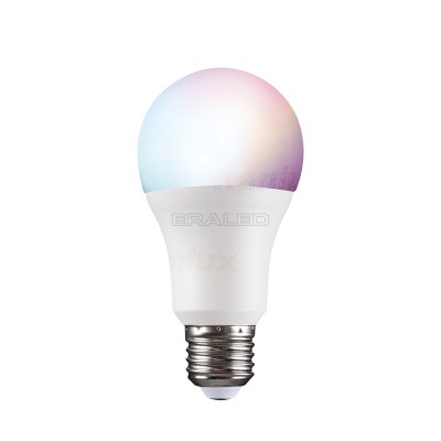 LED SMART WIFI žiarovka E27 11,5W
