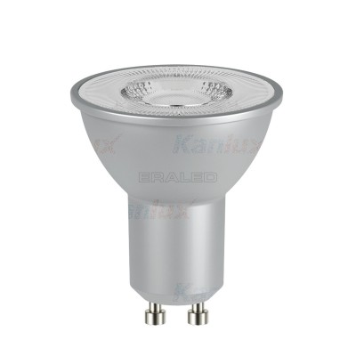 IQ-LEDDIM GU10 CW