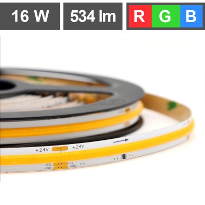 ERACOB-WS2811-RGB