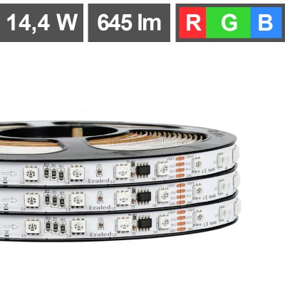 ERA5050-WS2818-RGB60