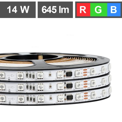 ERA5050-WS2811-RGB60