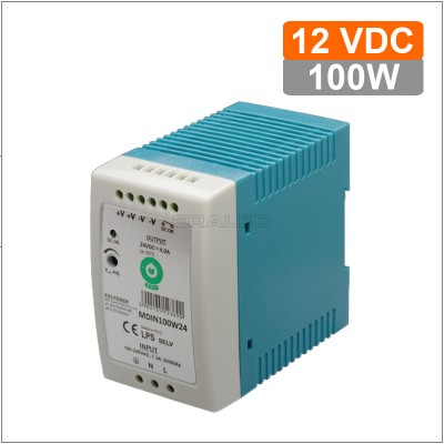 MDIN100W12