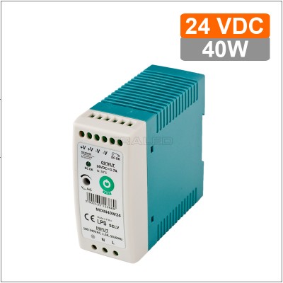 MDIN40W24