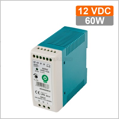 MDIN60W12