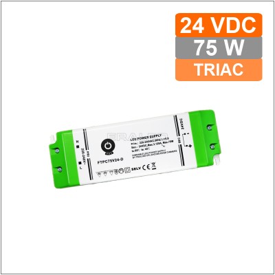 FTPC75V24-D