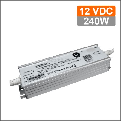 MCHQ240V12-GA