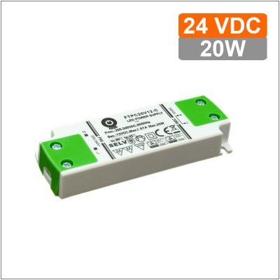 FTPC20V24-C