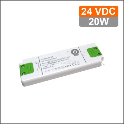 FTPC20V24-C2