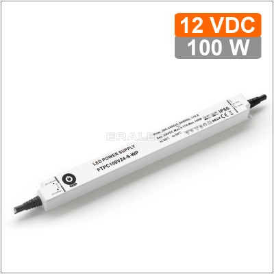 FTPC100V12-S-WP