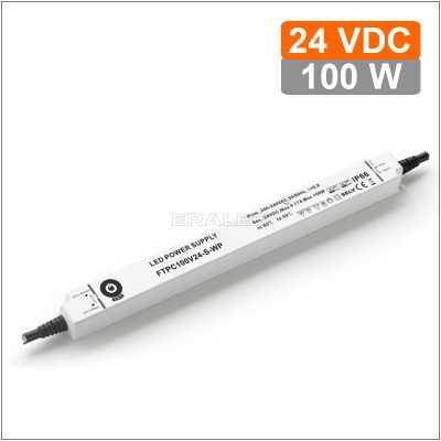 FTPC100V24-S-WP