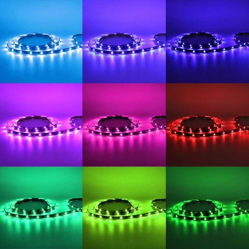 ERA5050-WN30-RGB-24V