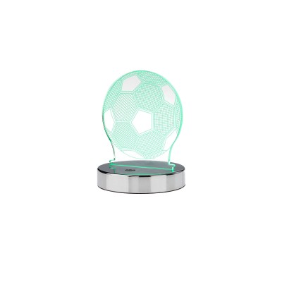 PLAYLIGHT Football