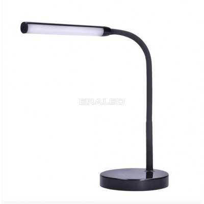 LED lampa Black 4W