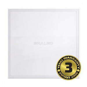 Backlit 40W 3600lm