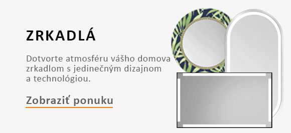 zrkadla